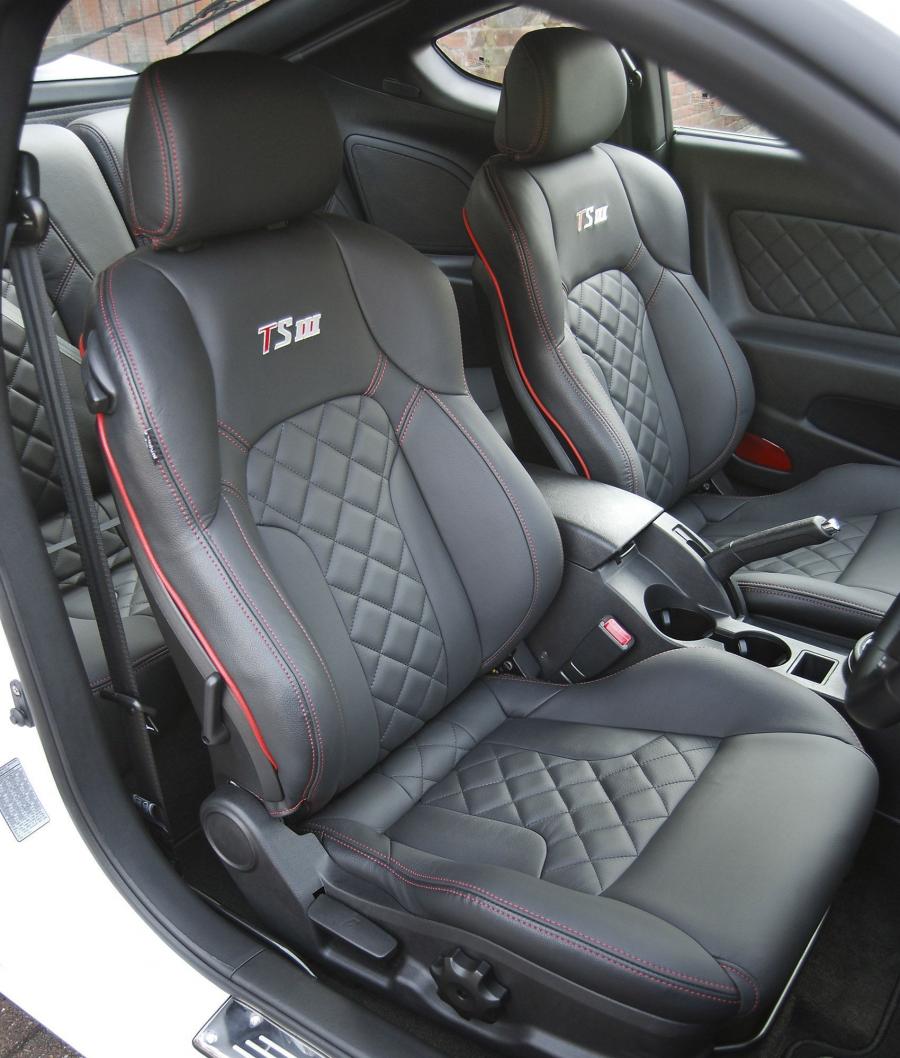  Hyundai Coupe TS III 2008 года  (фото 10 из 24)